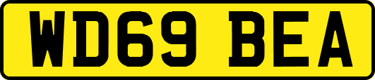 WD69BEA