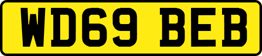 WD69BEB