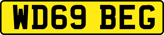 WD69BEG