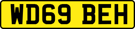 WD69BEH