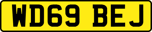 WD69BEJ