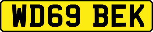 WD69BEK
