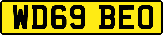 WD69BEO