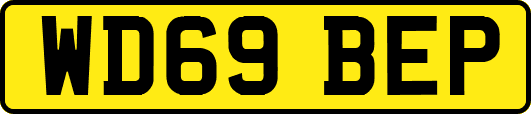 WD69BEP