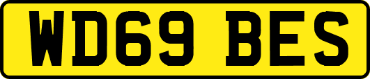 WD69BES