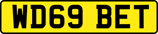 WD69BET
