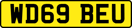 WD69BEU