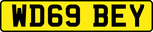 WD69BEY