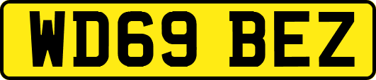 WD69BEZ