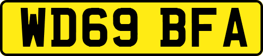 WD69BFA