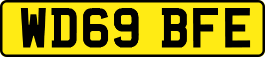 WD69BFE