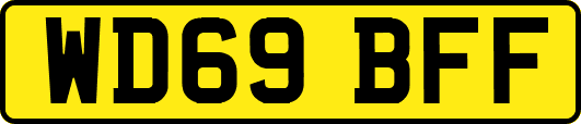 WD69BFF
