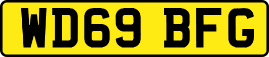 WD69BFG