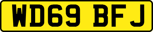 WD69BFJ