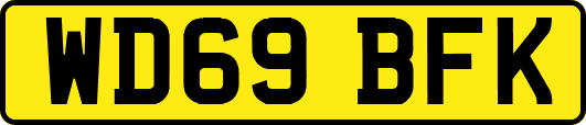 WD69BFK