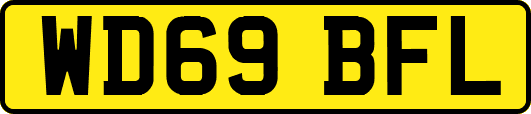 WD69BFL