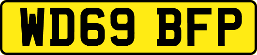 WD69BFP
