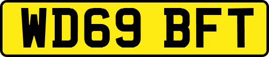 WD69BFT