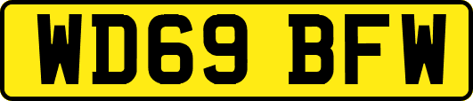 WD69BFW