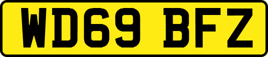 WD69BFZ