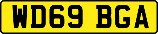WD69BGA