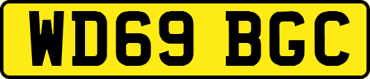 WD69BGC