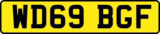 WD69BGF