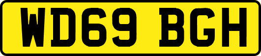WD69BGH