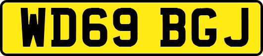 WD69BGJ