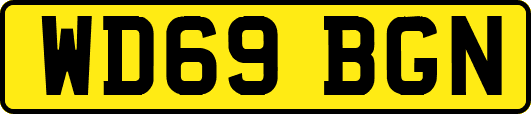 WD69BGN