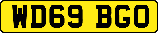 WD69BGO