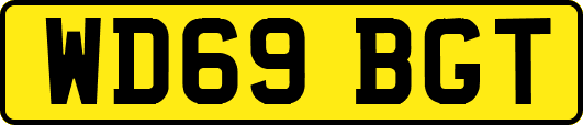 WD69BGT