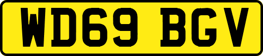 WD69BGV