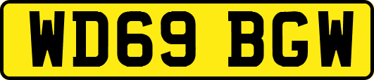 WD69BGW