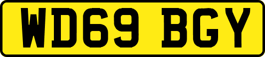 WD69BGY