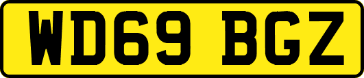 WD69BGZ