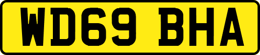 WD69BHA