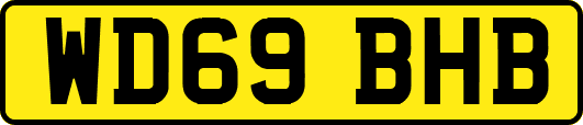 WD69BHB