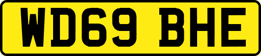 WD69BHE