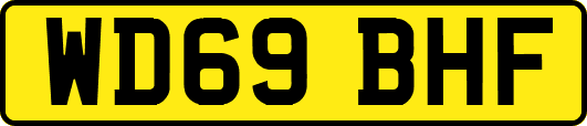 WD69BHF