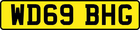 WD69BHG