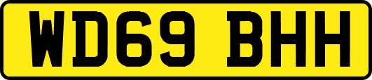 WD69BHH