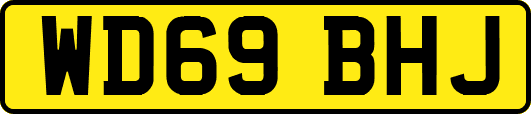 WD69BHJ