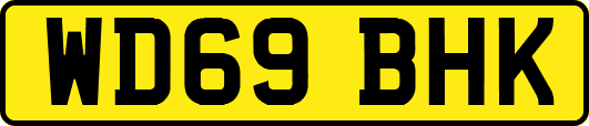 WD69BHK
