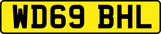 WD69BHL