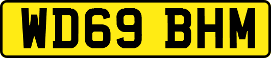 WD69BHM