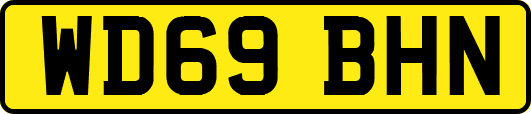 WD69BHN