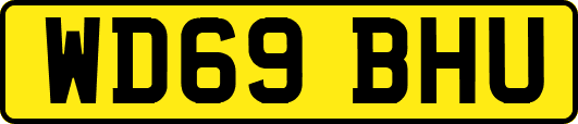 WD69BHU