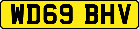 WD69BHV