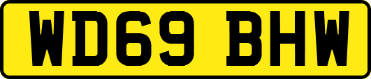 WD69BHW